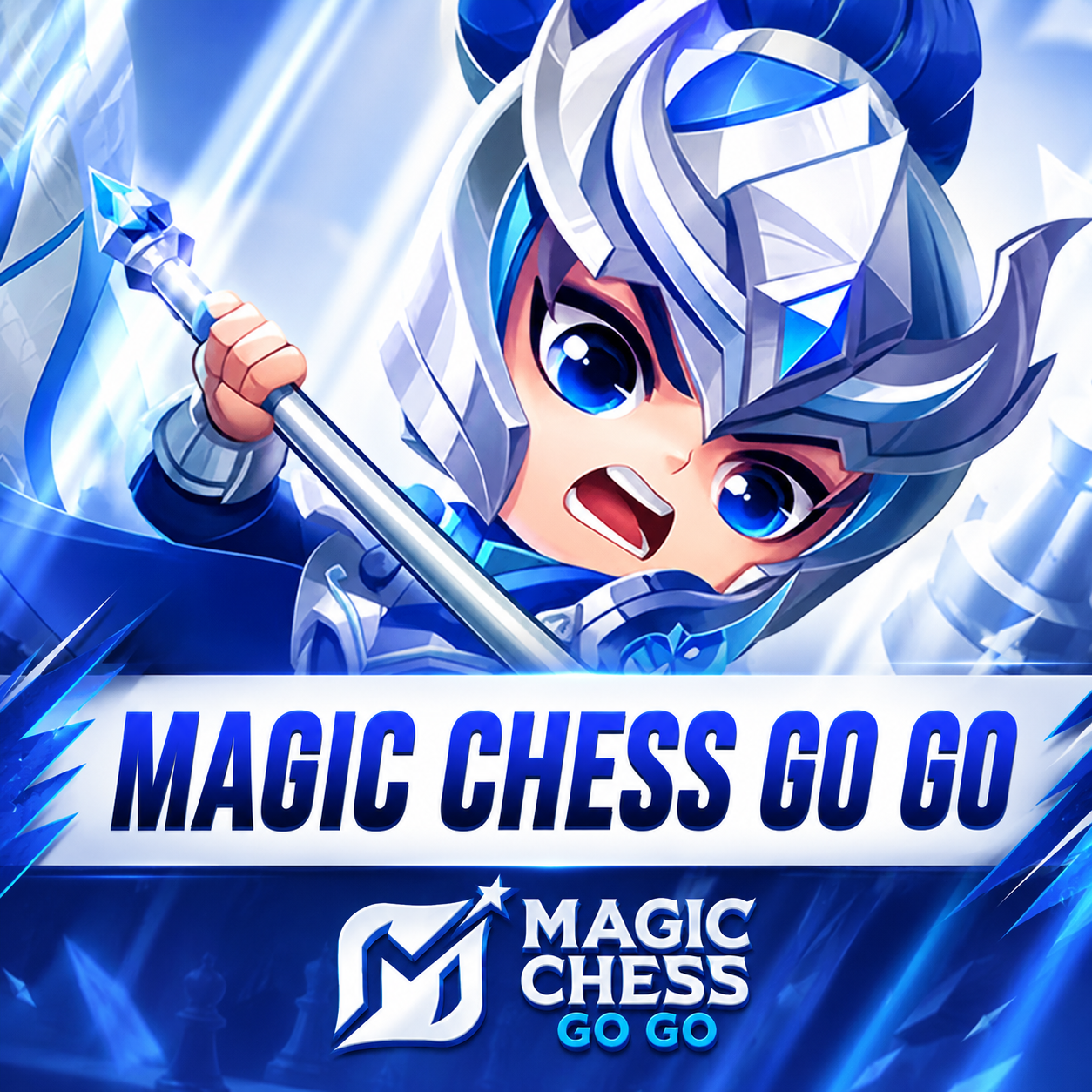 Magic Chess