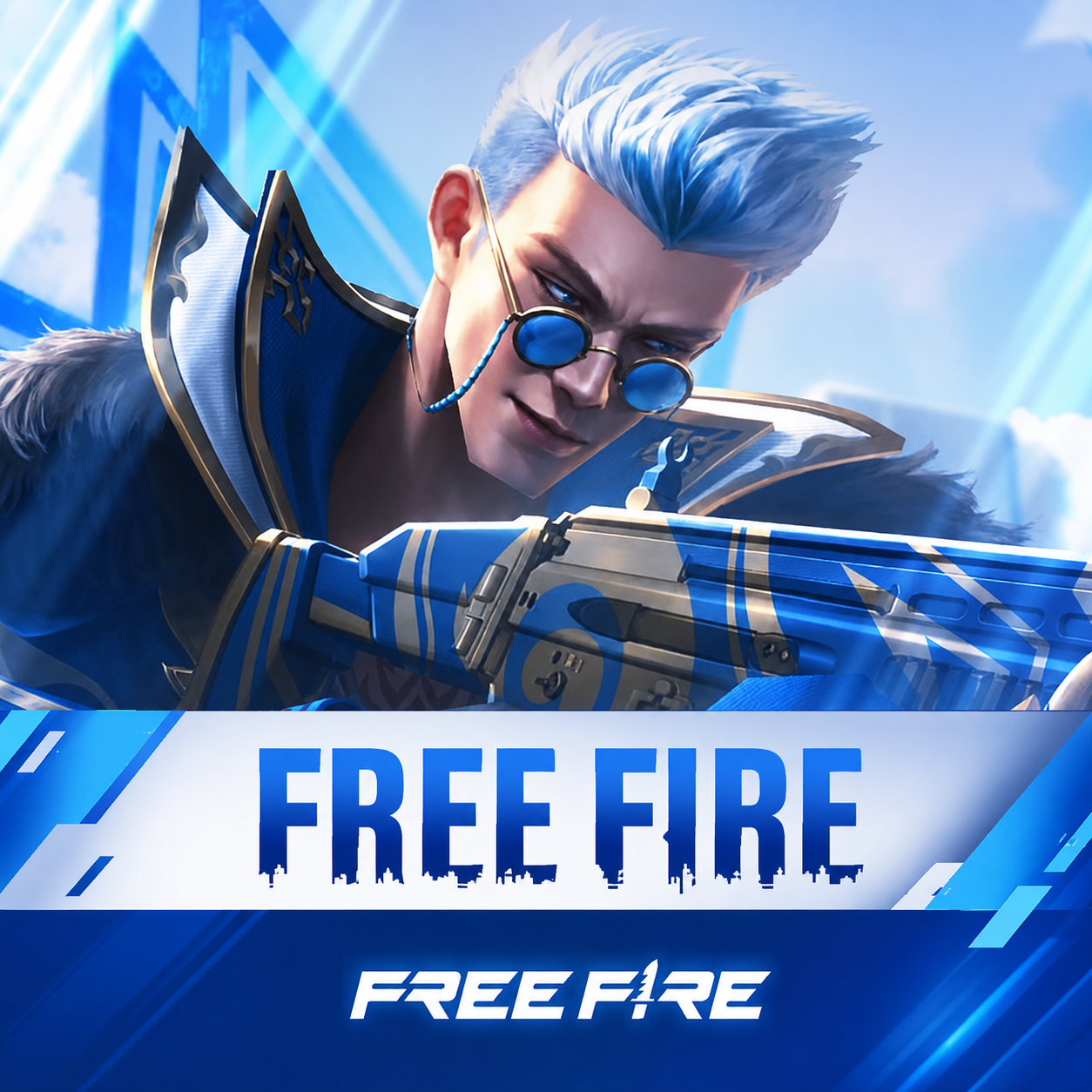 Free Fire