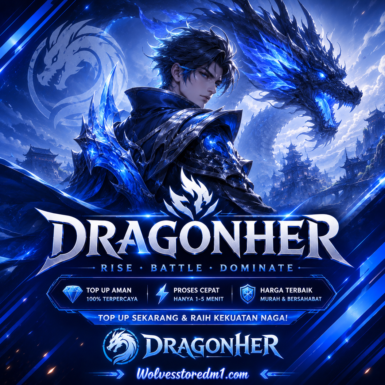Dragonheir