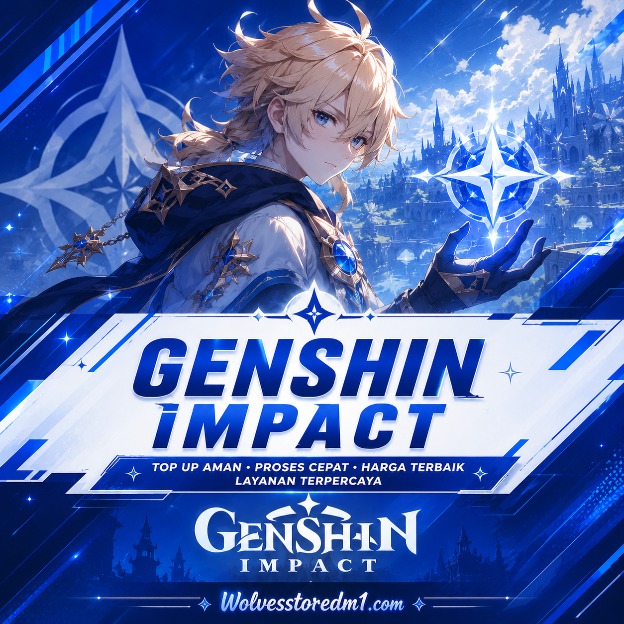 Genshin Impact