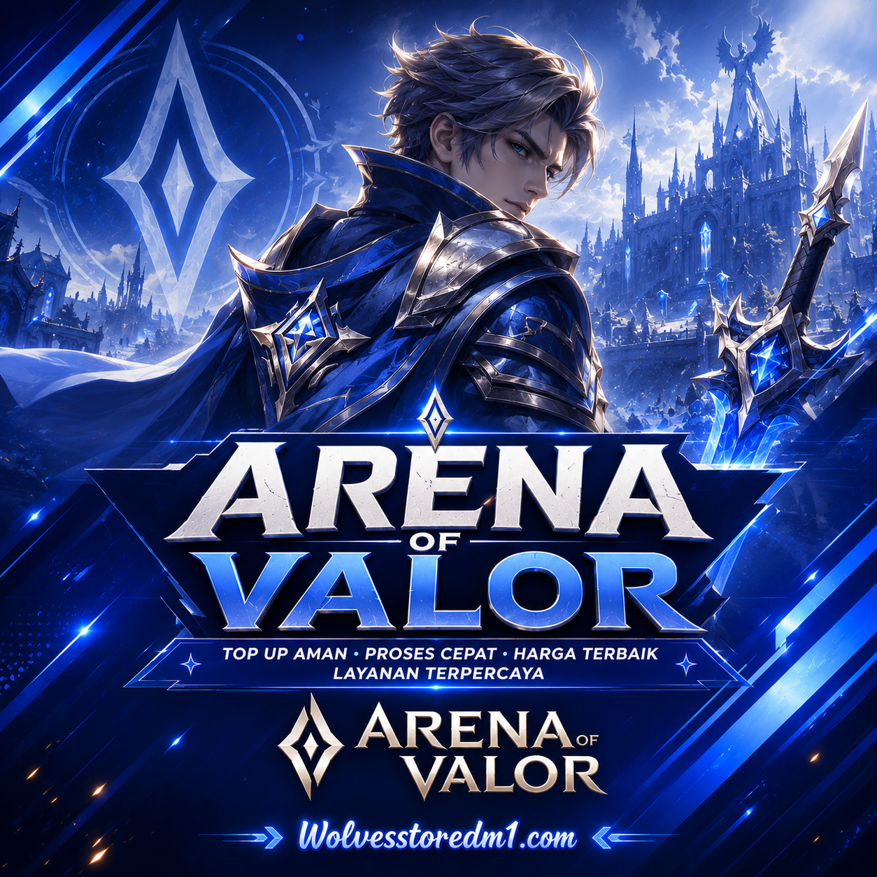 Arena of Valor